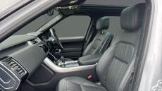 Land Rover Range Rover Sport 3.0 SDV6 HSE Dynamic 5dr Auto Diesel Estate